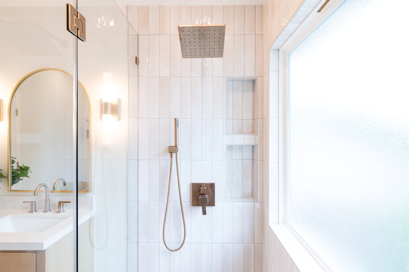 Circle C Master Bathroom Renovation renovation detail 7