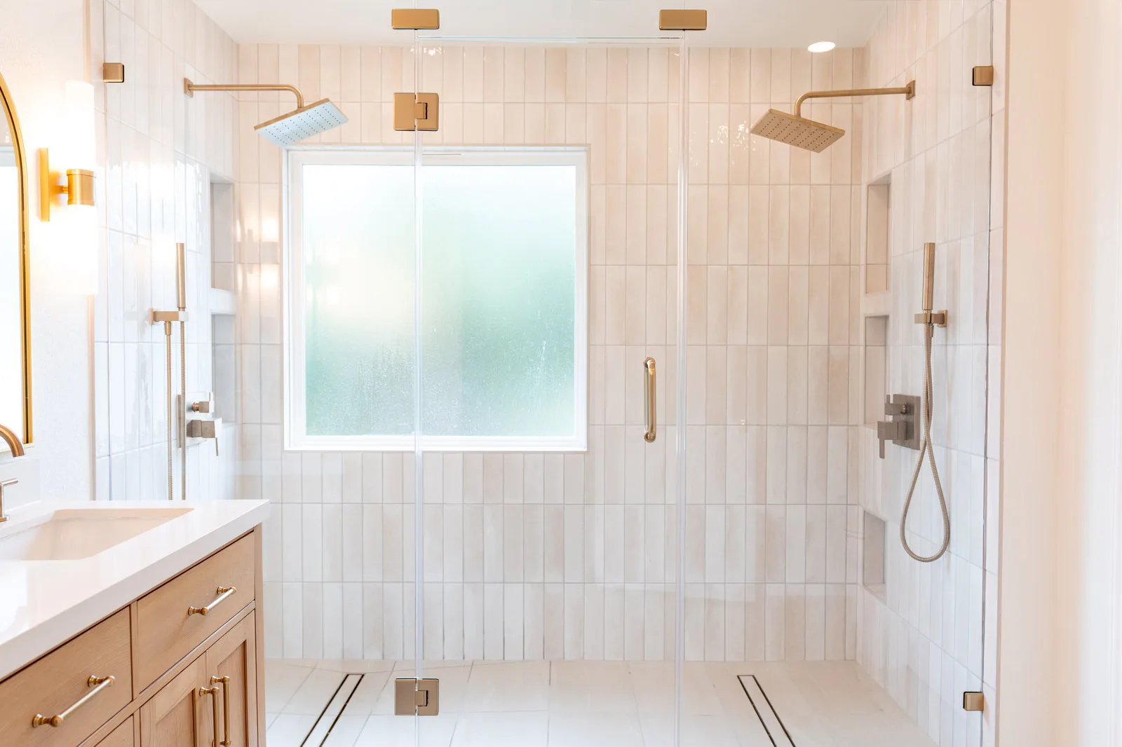 Circle C Master Bathroom Renovation renovation detail 8