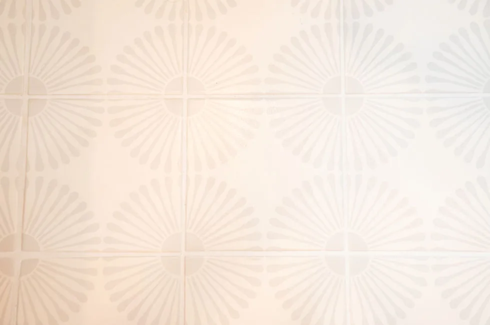 East Austin Primary Bathroom renovation detail 2