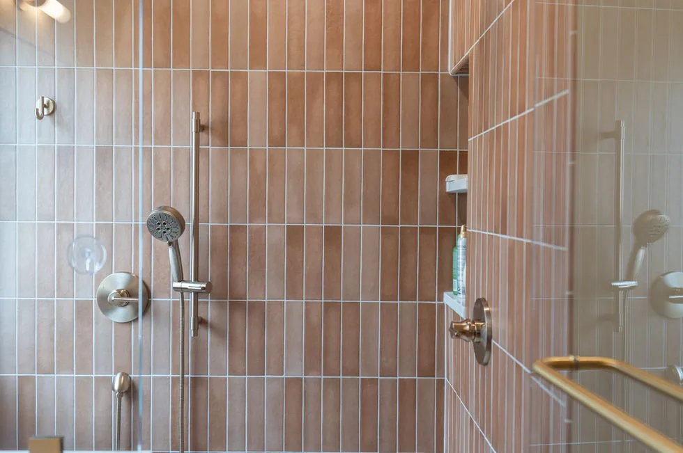 Circle C Material Study Bathroom renovation detail 5
