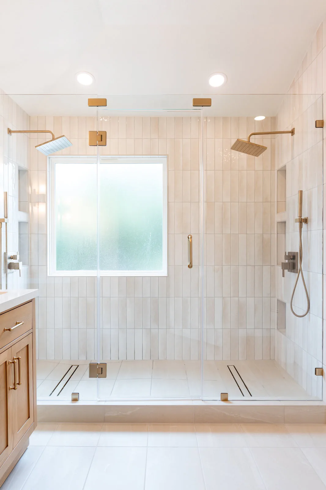 Circle C Master Bathroom Renovation renovation detail 4