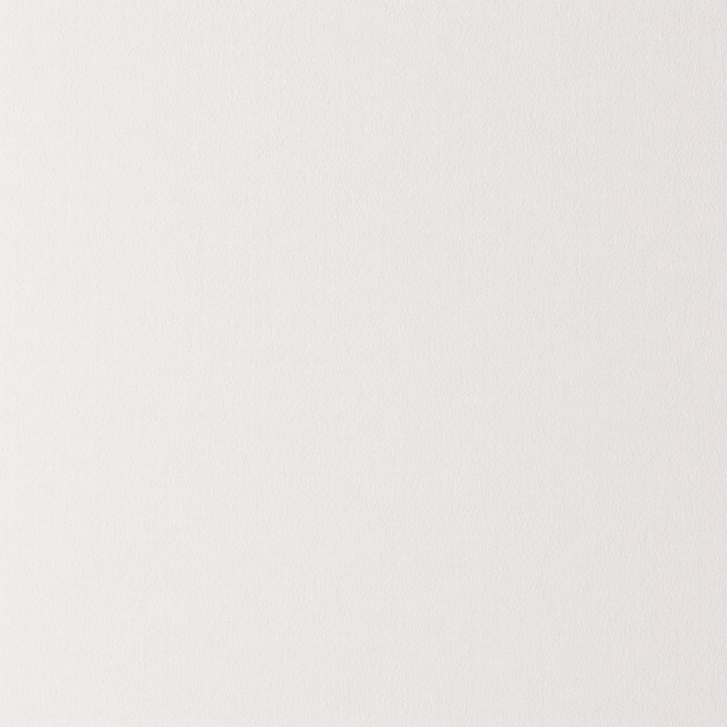 Matte painted plaster wall surface
